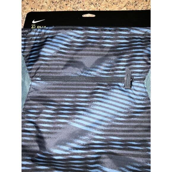 Nike Alpha Drawstring Bag‎ - Picture 7 of 7